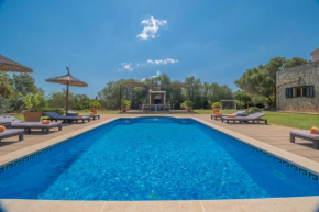 Finca VELA 1 by Mallorca Villa Selection